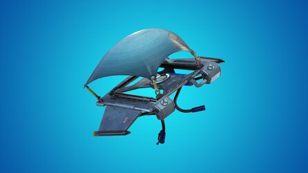 Fortnite Update 7.20 - Entwickler finden Kompromiss für umstrittene Hängegleiter-Mechanik, Patch Notes