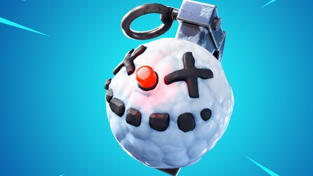 Fortnite Challenges - Alle Herausforderungen aus Woche 10, Season 7