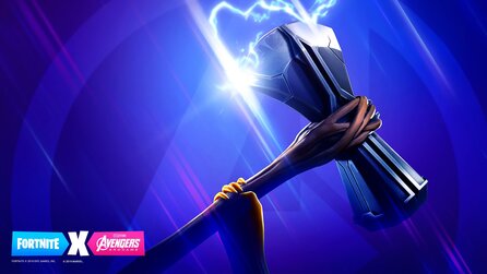 So funktioniert Fortnite: Endgame - Update 8.50 führt Avengers-Spielmodus ein