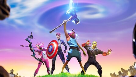 Crossplay ist jetzt in Fortnite Pflicht, Epic äußert sich zur Kritik