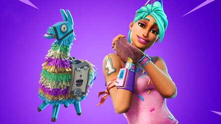 Lady Gaga fragt: Was ist Fortnite? Und das Internet antwortet