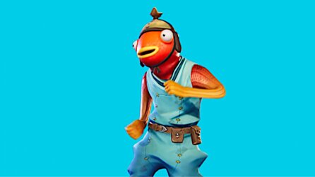 Fortnite lässt euch Leute mit uraltem Meme trollen