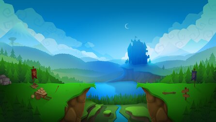 Fortress Fallout - Bethesda schickt Unterlassungsanordnung an Indie-Studio