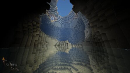 FortressCraft - Screenshots