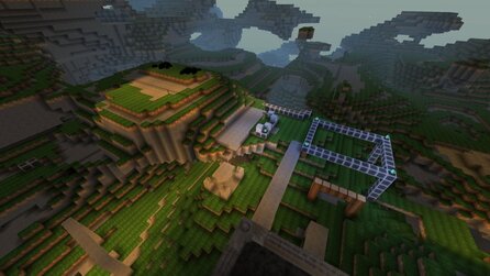 FortressCraft - Screenshots