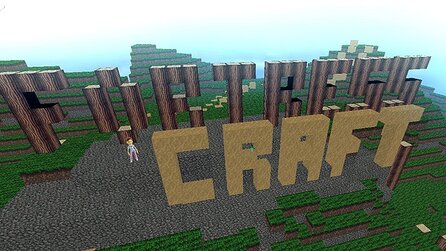 FortressCraft - Minecraft-Klon mit 750.000 Downloads auf der Xbox