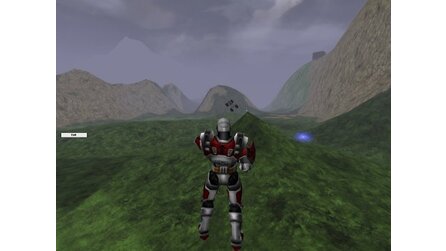 Fortschritte bei Tribes 2