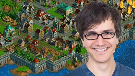 Das nächste Anno + Co. - Fortsetzen heißt schielen