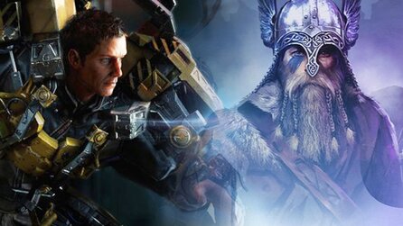 Fortsetzungen von Spielreihen: Warum es zweite Teile so schwierig haben