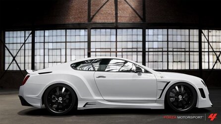 Forza Motorsport 4 - Screenshots