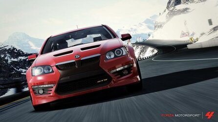Forza Motorsport 4 - Screenshots
