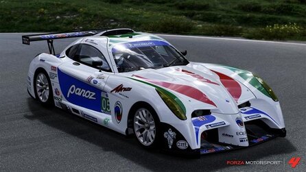 Forza Motorsport 4 - Screenshots