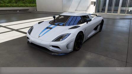 Forza Motorsport 6: Apex - Bilder der PC-Version