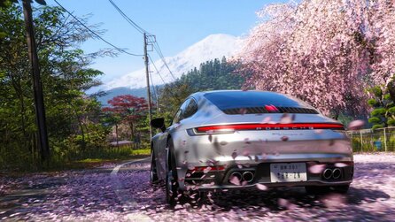 Forza Horizon 6: Eine der besten Einstellungen ist im Spiel versteckt und deaktiviert