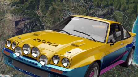 Forza Horizon 5: Komplette Map enthüllt, das sind die spannendsten Orte