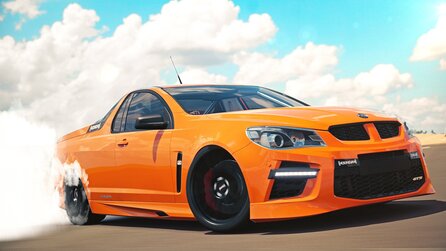 Gerüchte um Microsoft - Forza Horizon 4 in Japan, Fable kehrt zurück und ein Mech-Spiel sei in Entwicklung