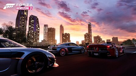 Forza Horizon 3 - Play Anywhere für nur 35,99 Euro - Aktuelles Angebot im Microsoft-Store