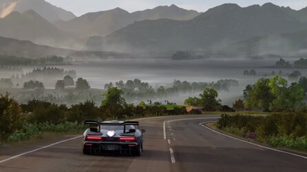 Forza Horizon 4 - Kompletter Soundtrack vorab geleakt. Hier sind alle Songs