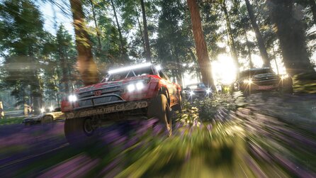Forza Horizon 4 bei der ONE GameStar-PC Championship Edition - Screenshots