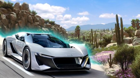 Forza Horizon 5: Das neue Gameplay sieht klasse aus, aber lässt viele Fragen offen