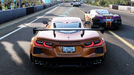 Forza Horizon 5 Guides: Alle Tipps und Tricks im Überblick