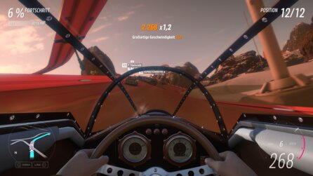 Forza Horizon 5: Hot Wheels - Screenshots