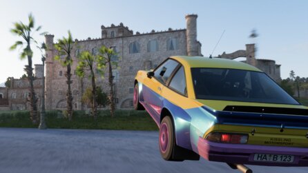 Forza Horizon 5: Alle Häuser und welche Vorteile sie bringen