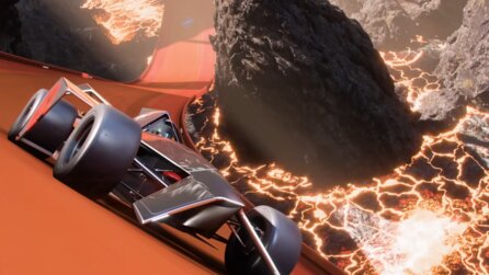 Forza Horizon 5: 16 GB Patch bereitet auf ersten großen DLC vor
