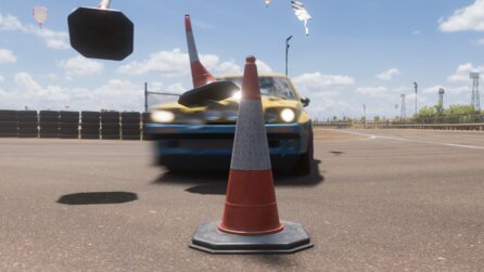 Forza Horizon 5: Pylone zerstören - so gehts