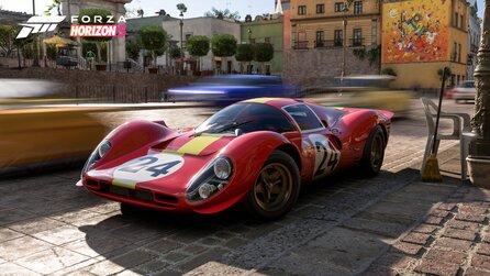 Forza Horizon 5: Feature erlaubt Vater endlich wieder mit seiner kranken Tochter zu spielen