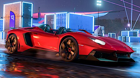 Forza Horizon 5 startet die zweite Season, diese Inhalte erwarten euch