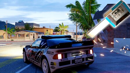 Forza Horizon 5: Telefonzellen finden und zerstören - so gehts