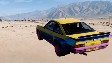 Forza Horizon 5: Schnell Super-Wheelspins und Credits bekommen