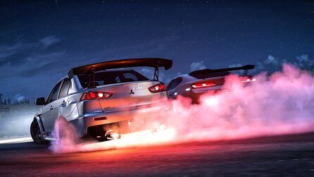 Forza Horizon 5 startet die erste Season, das steckt alles drin