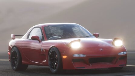 Forza Horizon 5: Update kommt diese Woche und Fans haben klare Wünsche