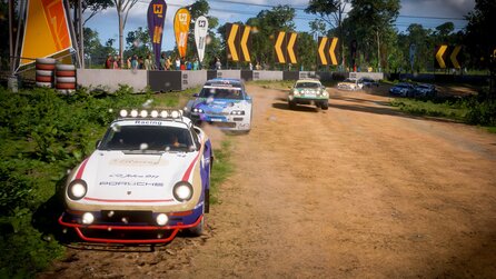 Forza Horizon 5: Der erste Patch fixt mehr, als den Spielern lieb ist