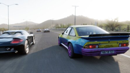 Forza Horizon 5: Draufgänger-Fähigkeit bekommen - so gehts