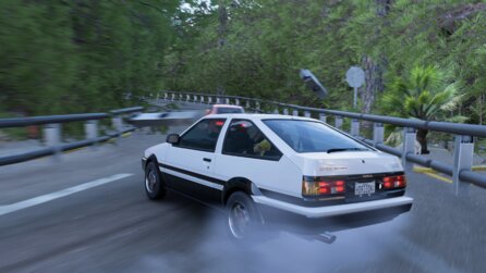 Japan statt Mexiko: Forza Horizon 5-Spieler baut das Traumszenario vieler Fans