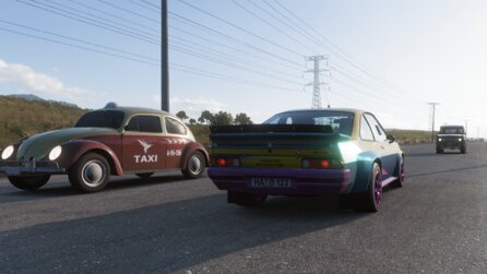 Forza Horizon 5: Nächster Patch kommt heute - mit 6 wichtigen Verbesserungen