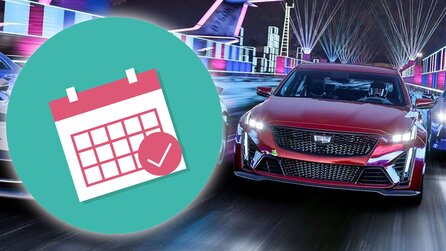 Forza Horizon 6: Der Release-Termin ist geleakt und offenbar werden Vorbestellungen wieder sehr fies geködert