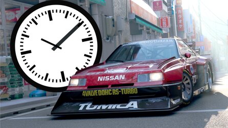 Der Preload für Forza Horizon 6 ist gestartet und ihr braucht ordentlich Platz auf der Festplatte