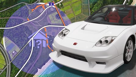 Forza Horizon 6: Alle 15 Scheunenfunde samt Fundort in der Übersicht
