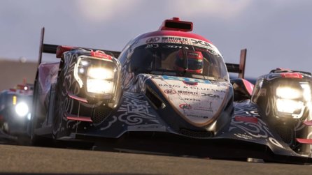 Forza Motorsport: Alle Infos zu Release, Plattformen, Preis und mehr