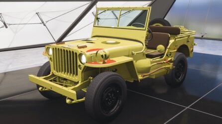 Billiger Schrott-Jeep überflutet Forza Horizon 5, weil Spieler schnelles Geld wittern