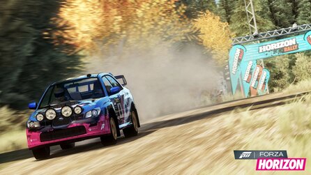 Forza Horizon - Screenshots