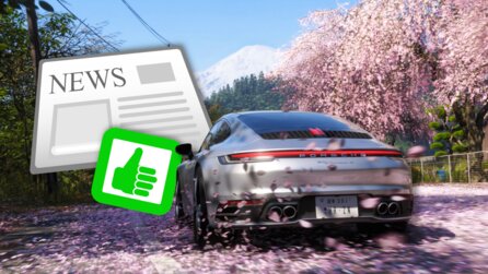 Forza Horizon 6 räumt international sämtliche Topwertungen ab - aber Kritik gibts durchaus