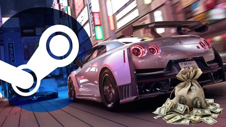 Forza Horizon 6 stellt noch vor Release einen Steam-Rekord auf und beweist: Die Ära der 120-Euro-Spiele ist längst da