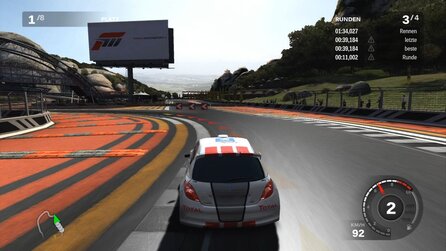 Forza Motorsport 3