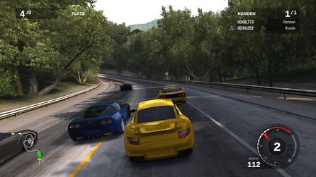Forza Motorsport 3