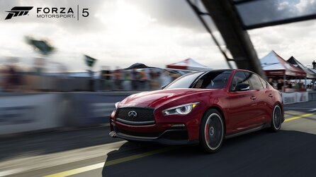 Forza Motorsport 5 - Screenshots